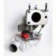 Turbo ARMEC Con C.A. Nuovo con 3 Garanzie TC 734204-1