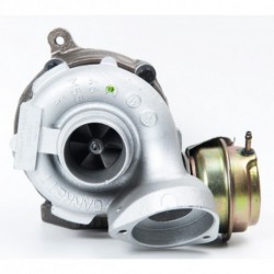 Turbo ARMEC Con C.A. Nuovo con 3 Garanzie TC 750431-1
