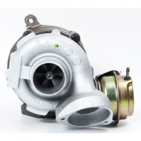Turbo ARMEC Con C.A. Nuovo con 3 Garanzie TC 750431-1