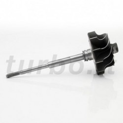 Albero Turbina R 0014