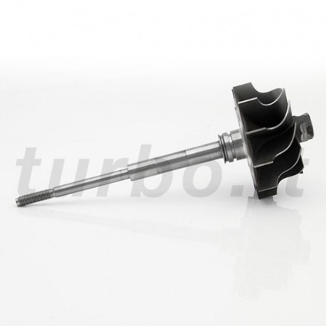 Albero Turbina R 0014