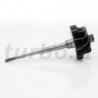 Albero Turbina R 0014