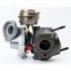 Turbo ARMEC Con C.A. Nuovo con 3 Garanzie TC 750431-1
