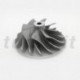 Ruota Compressore R 0168