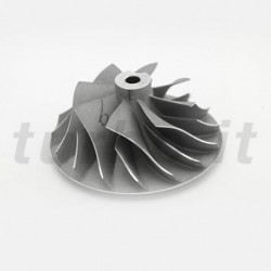 Ruota Compressore R 0168