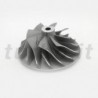 Ruota Compressore R 0168