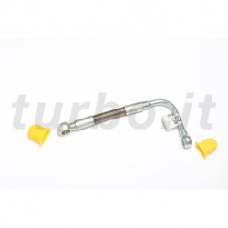 Tubo ingresso olio per Turbo FIAT - ALFA - LANCIA - CT 0019