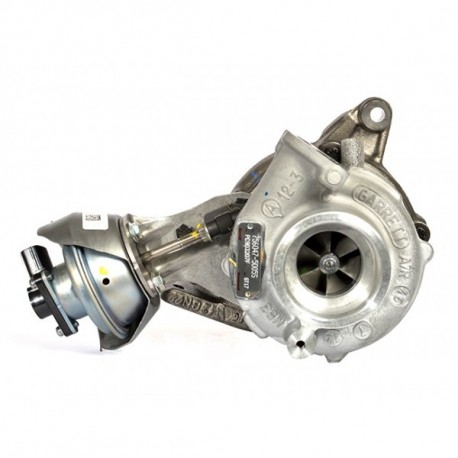 Turbo ARMEC Con C.A. Nuovo con 3 Garanzie TC 756047-1