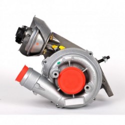 Turbo ARMEC Con C.A. Nuovo con 3 Garanzie TC 760774-1