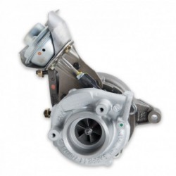 Turbo ARMEC Con C.A. Nuovo con 3 Garanzie TC 764609-1