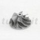 Ruota Compressore R 0357