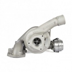 Turbo ARMEC Con C.A. Nuovo con 3 Garanzie TC 767837-1