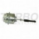 Attuatore Pneumatico R 0001