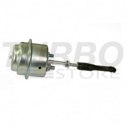 Attuatore Pneumatico R 0001