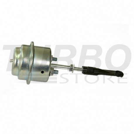 Attuatore Pneumatico R 0001