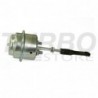 Attuatore Pneumatico R 0001