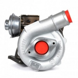 Turbo ARMEC Con C.A. Nuovo con 3 Garanzie TC 767851-1