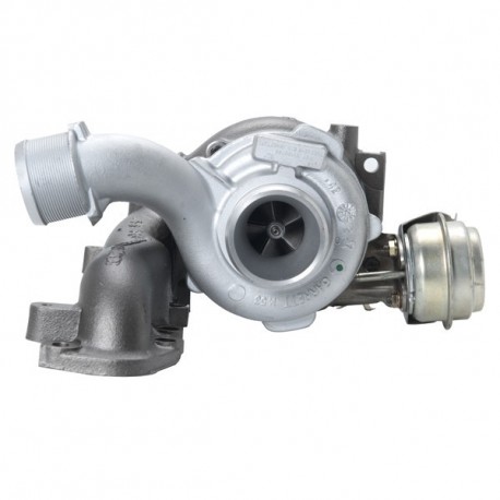 Turbo ARMEC Con C.A. Nuovo con 3 Garanzie TC 773720-1