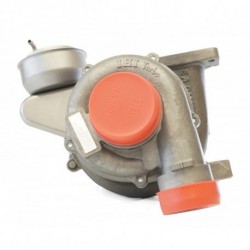 Turbo ARMEC Con C.A. Nuovo con 3 Garanzie TC VV14