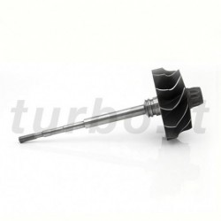 Albero Turbina R 0365