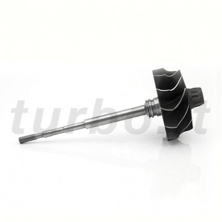 Albero Turbina R 0365