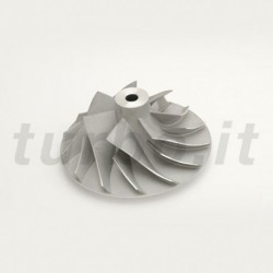 Ruota Compressore R 0649