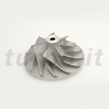 Ruota Compressore R 0649