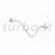 Tubo ingresso olio per Turbo MERCEDES - CT 0045