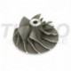 Ruota Compressore R 0261