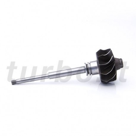 Albero Turbina R 0686