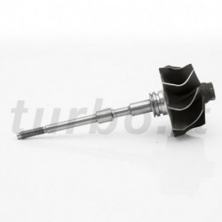 Albero Turbina R 0025