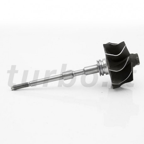 Albero Turbina R 0025
