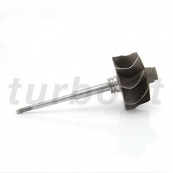 Albero Turbina R 0180