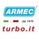 Ruota Compressore R 1821-B