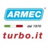 Ruota Compressore R 1821-B