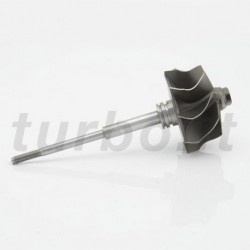 Albero Turbina R 0033