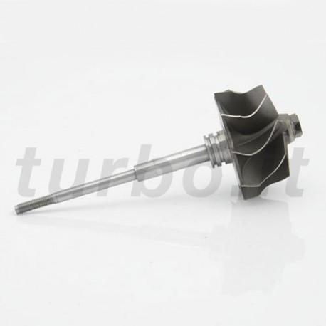 Albero Turbina R 0033