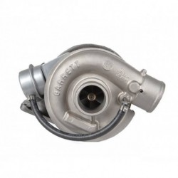 Turbo Nuovo Originale GARRETT  con 3 Garanzie TN 454150-5