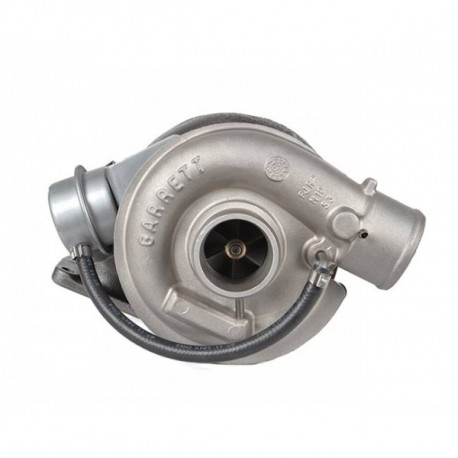 Turbo Nuovo Originale GARRETT  con 3 Garanzie TN 454150-5