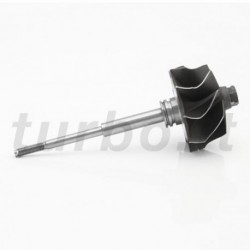 Albero Turbina R 0101