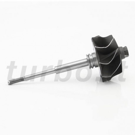 Albero Turbina R 0101