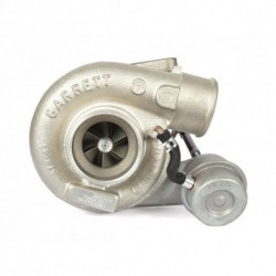 Turbo Nuovo Originale GARRETT  con 3 Garanzie TN 454207-1
