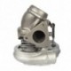 Turbo Nuovo Originale GARRETT  con 3 Garanzie TN 454207-1