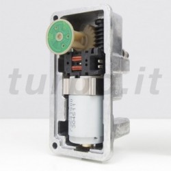 Scatola Ingranaggi in Alluminio G-208 - R 1403