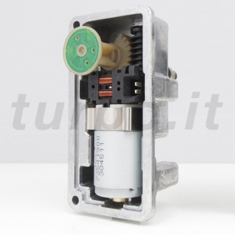 Scatola Ingranaggi in Alluminio G-208 - R 1403