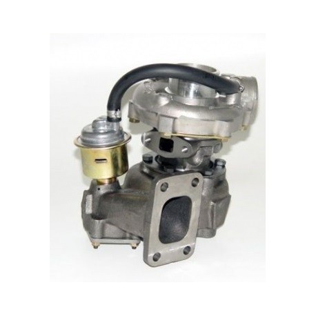 Turbo Nuovo Originale GARRETT  con 3 Garanzie TN 465318-8