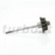 Albero Turbina R 0137