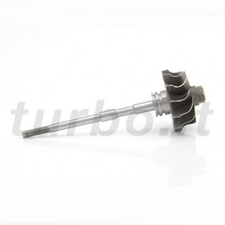 Albero Turbina R 0137