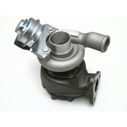 Turbo Nuovo Originale MITSUBISHI  con 3 Garanzie TN 49131-06003