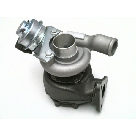 Turbo Nuovo Originale MITSUBISHI  con 3 Garanzie TN 49131-06003